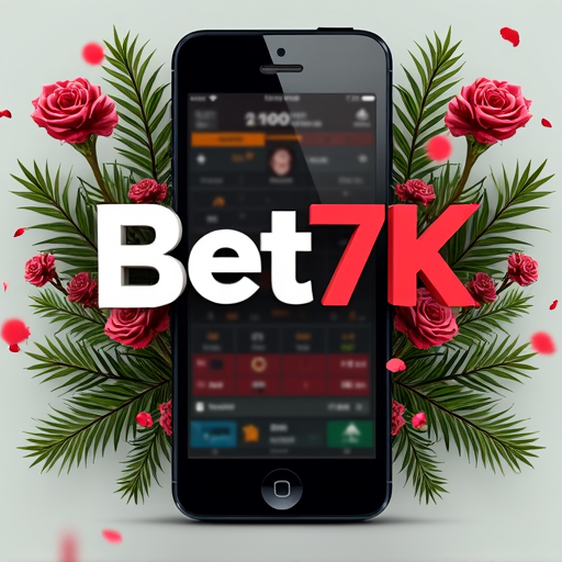 bet7k app